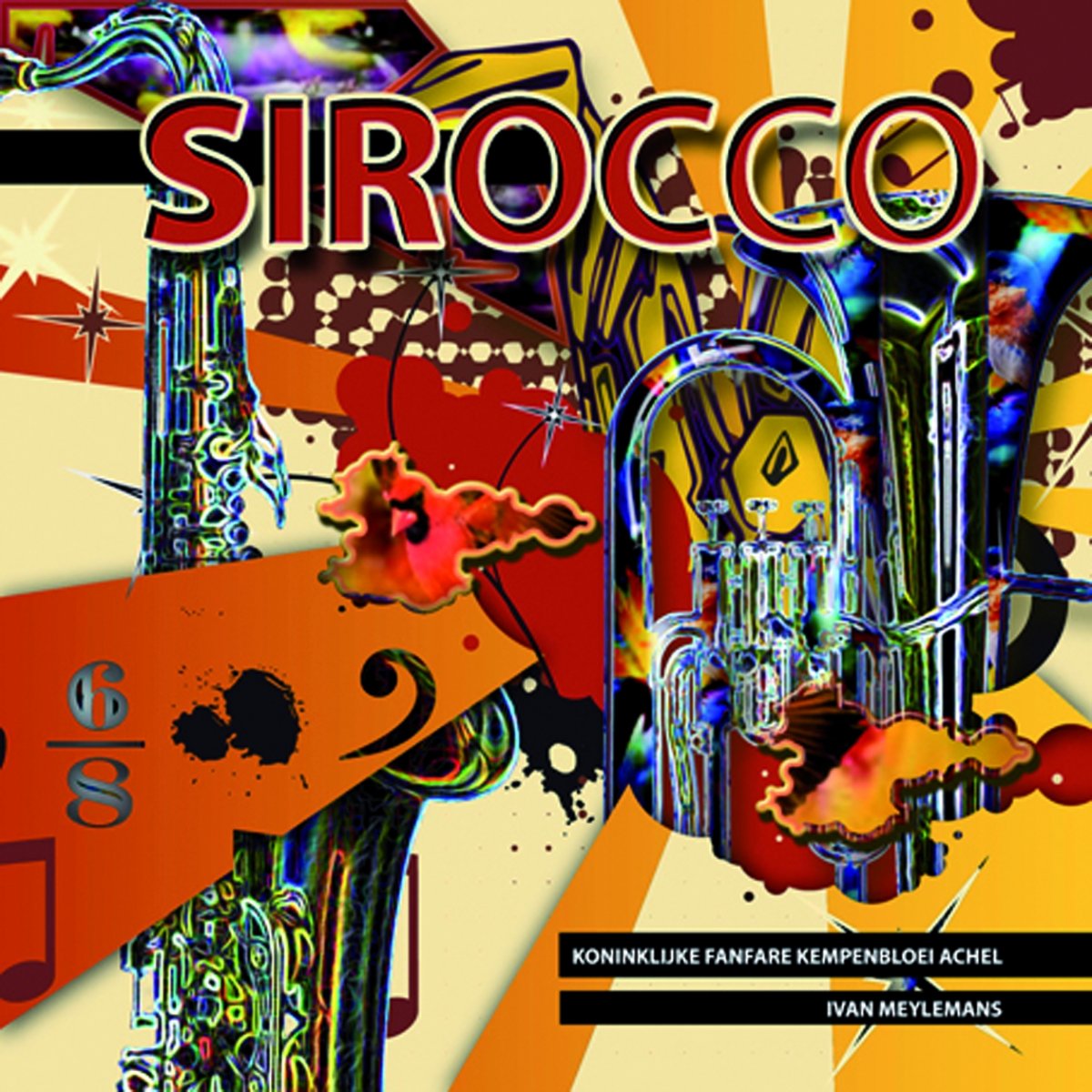 Sirocco - click here