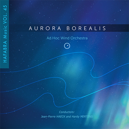 HaFaBra Music #14: Aurora borealis - click here