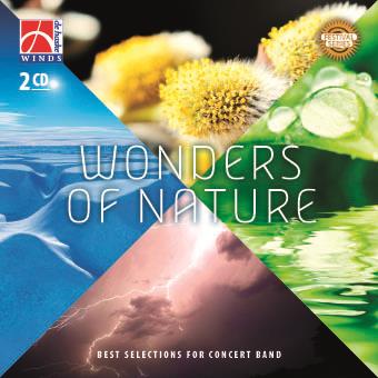 Wonders of Nature - click here