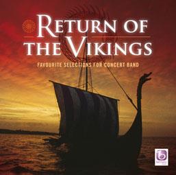 Return of the Vikings - click here