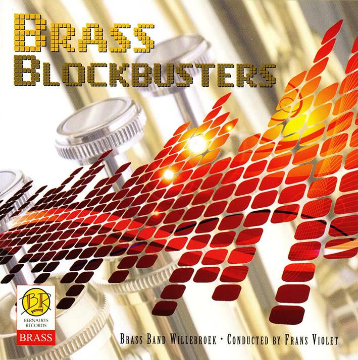 Brass Blockbusters - click here