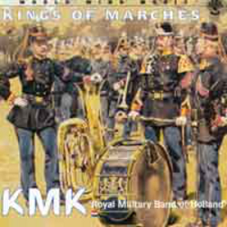 Kings of Marches - click here