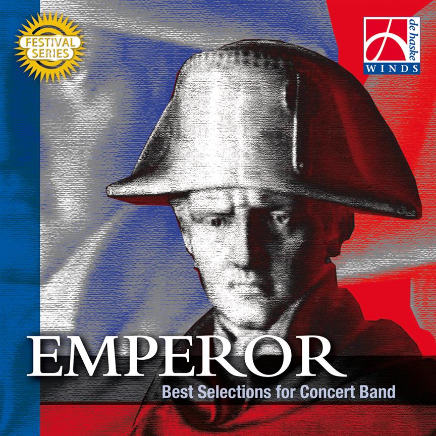 Emperor:  Best Selections for Concert Band - click here