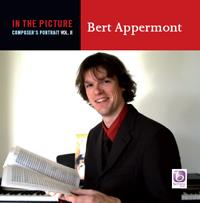 In the Picture: Bert Appermont #2 - click here
