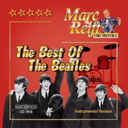 Best of The Beatles, The - click here