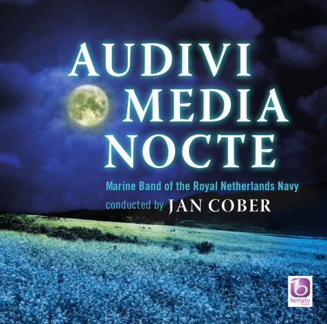 Audivi Media Nocte - click here