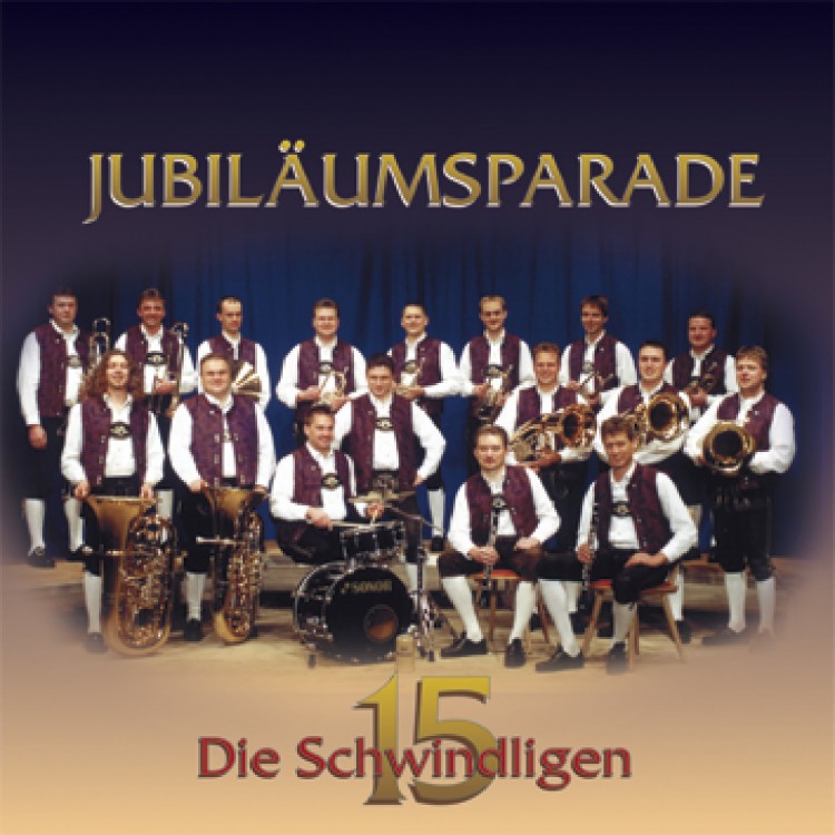 Jubilumsparade - click here