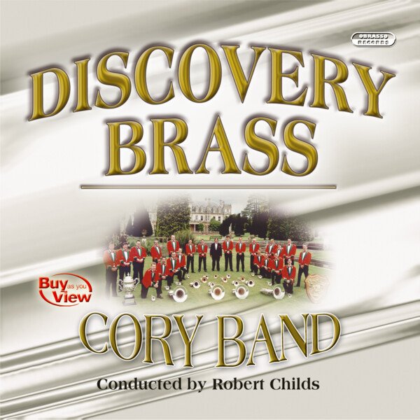 Discovery Brass - click here