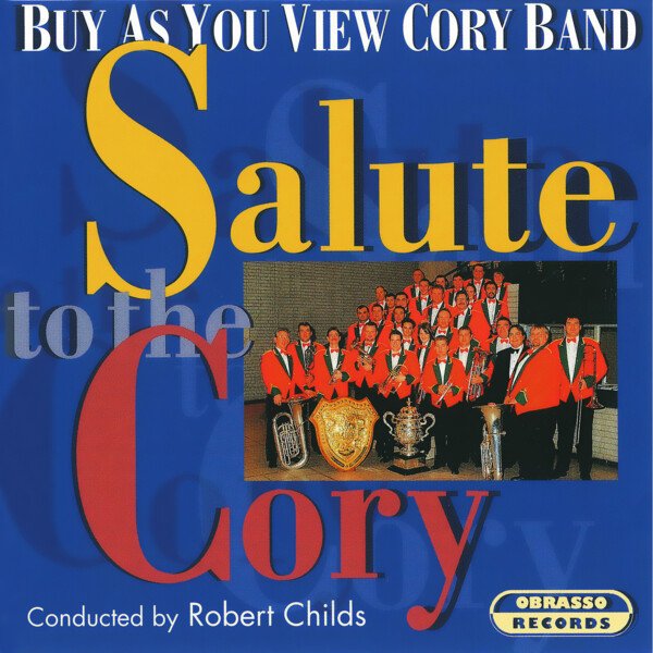 Salute to the Cory - click here