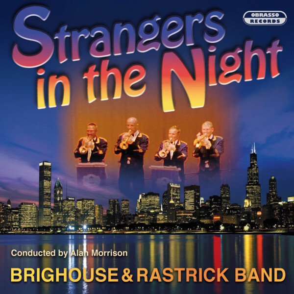 Strangers In The Night - click here