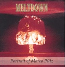 Meltdown (Portrait of Marco Pütz) - click here