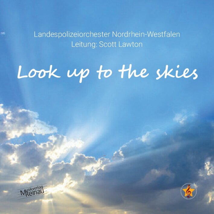Look up to the Skies - click here