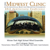 2006 Midwest Clinic: Winter Park High School Wind Ensemble - click here