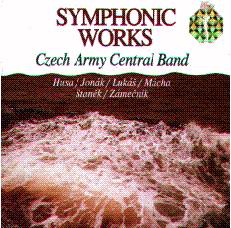 Symphonic Works - click here