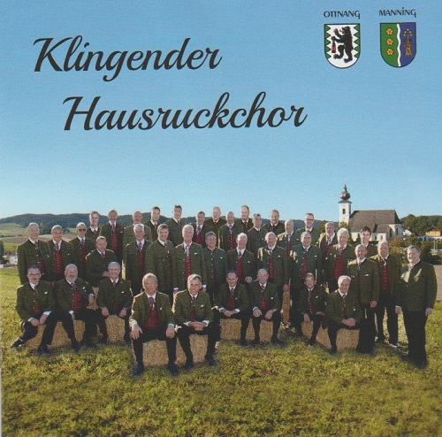 Klingender Hausruckchor - click here