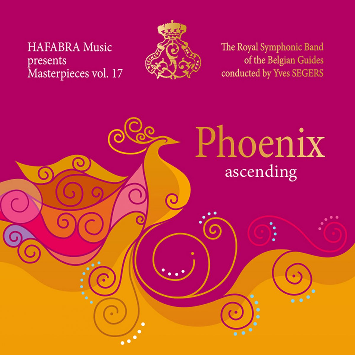 Masterpieces #17: Phoenix ascending - click here