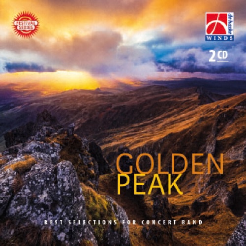 Golden Peak - click here