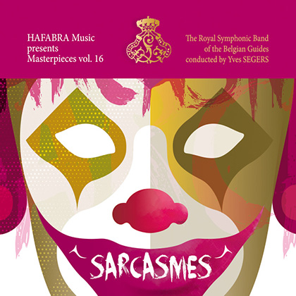 HaFaBra Masterpieces #16: Sarcasmes - click here