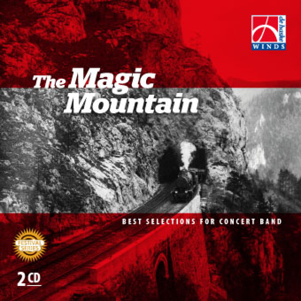 Magic Mountain - click here