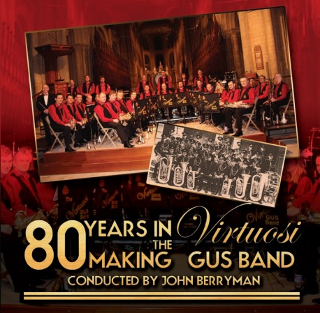 80 Years in the making Virtuosi Gus Band - click here