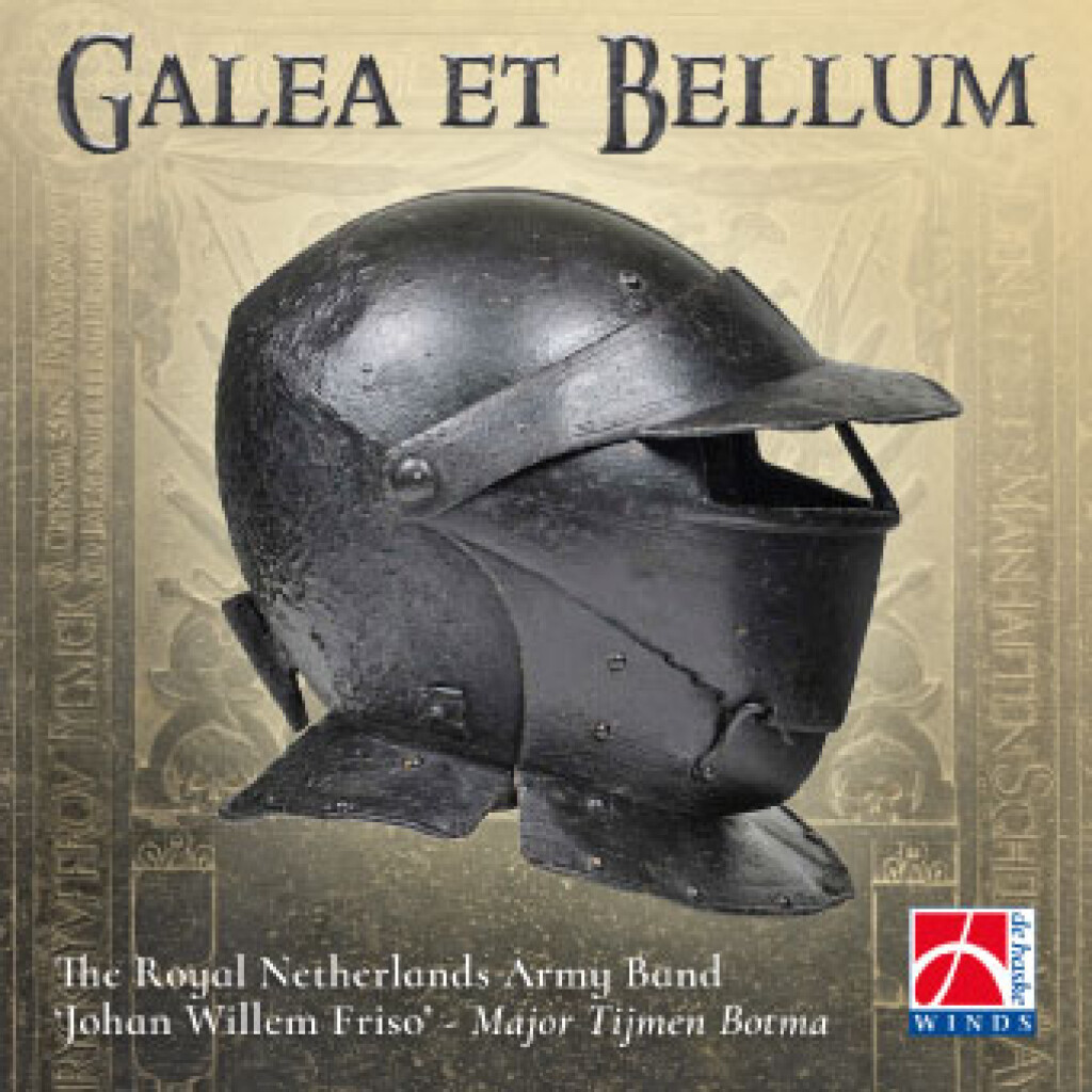 Galea et Bellum - click here