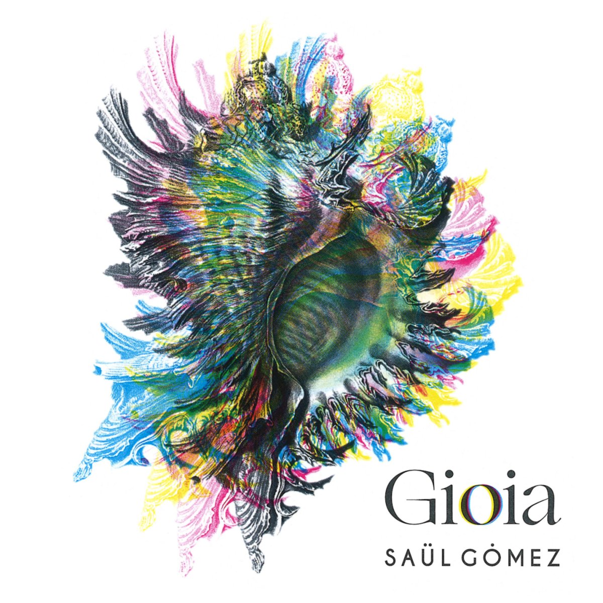 Gioia (New Compositions by Sal Gmez Soler) - click here