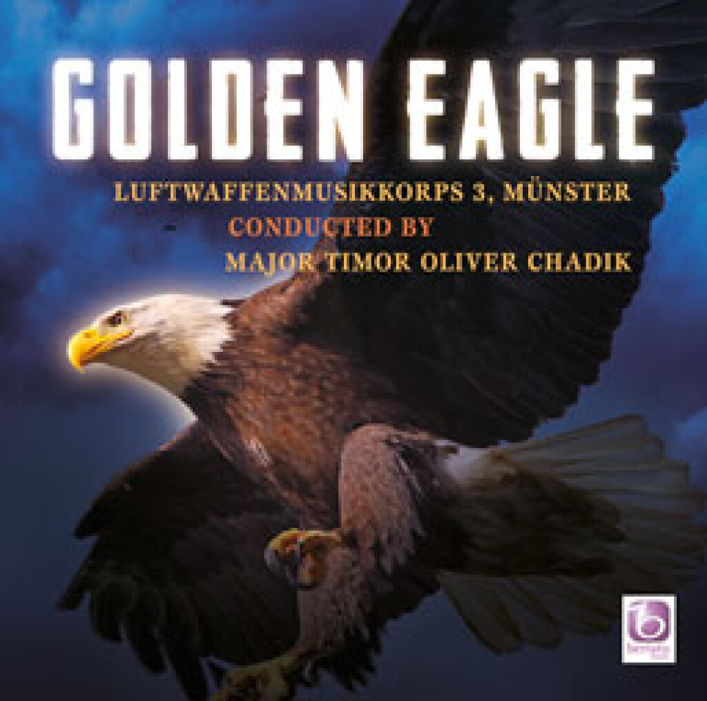 Golden Eagle - click here