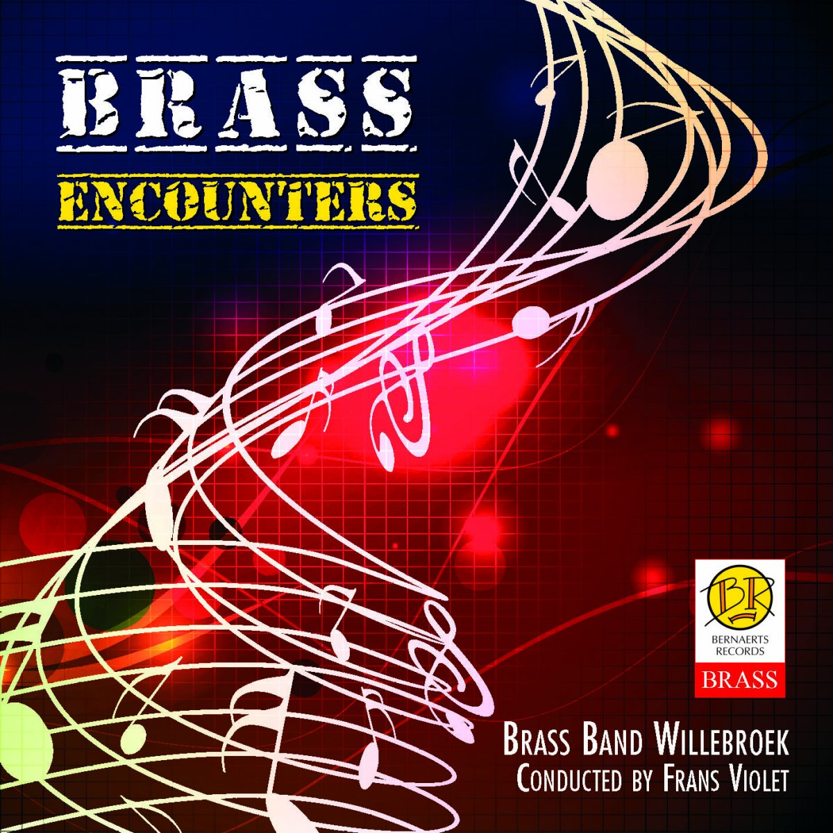 Brass Encounters - click here