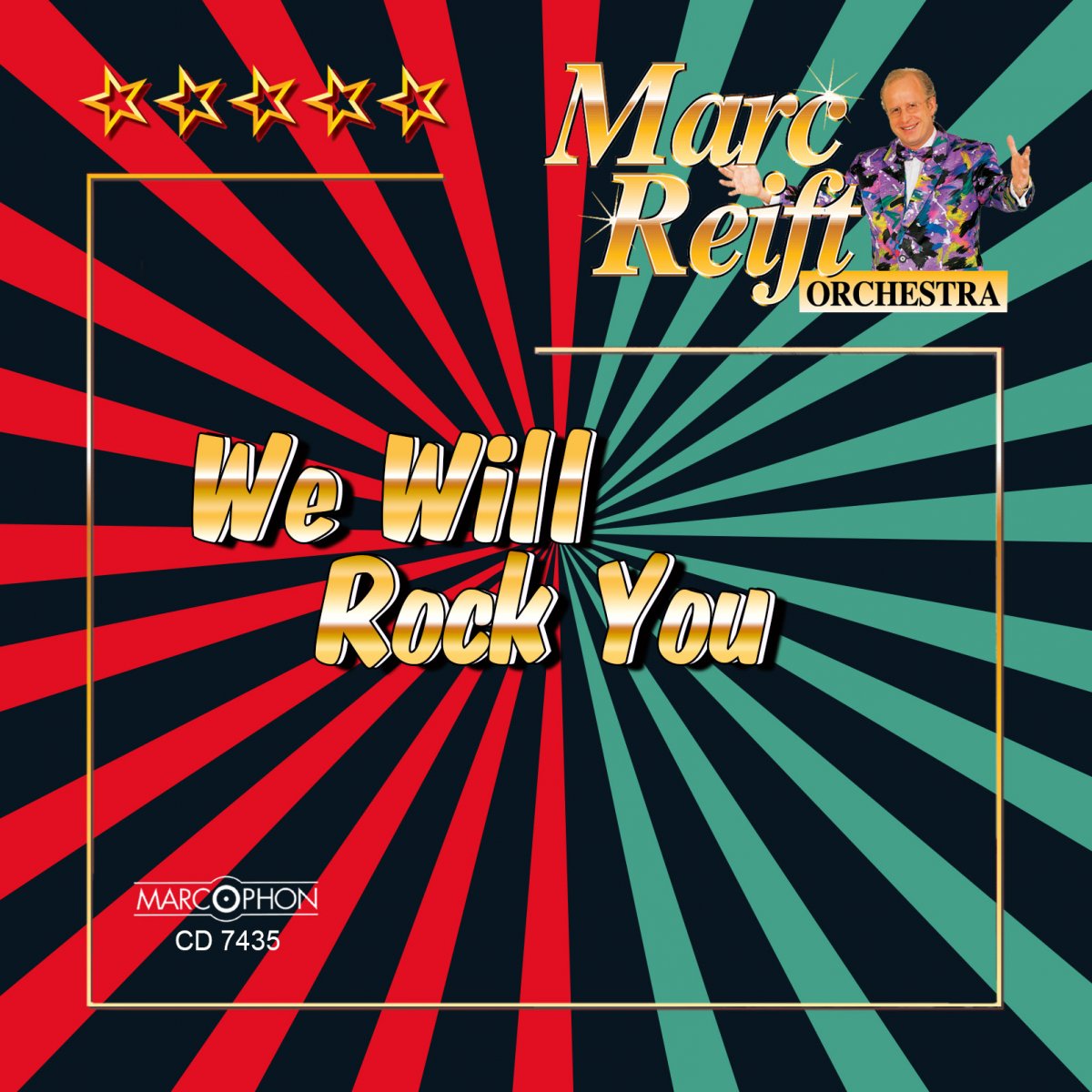 We Will Rock You - click here