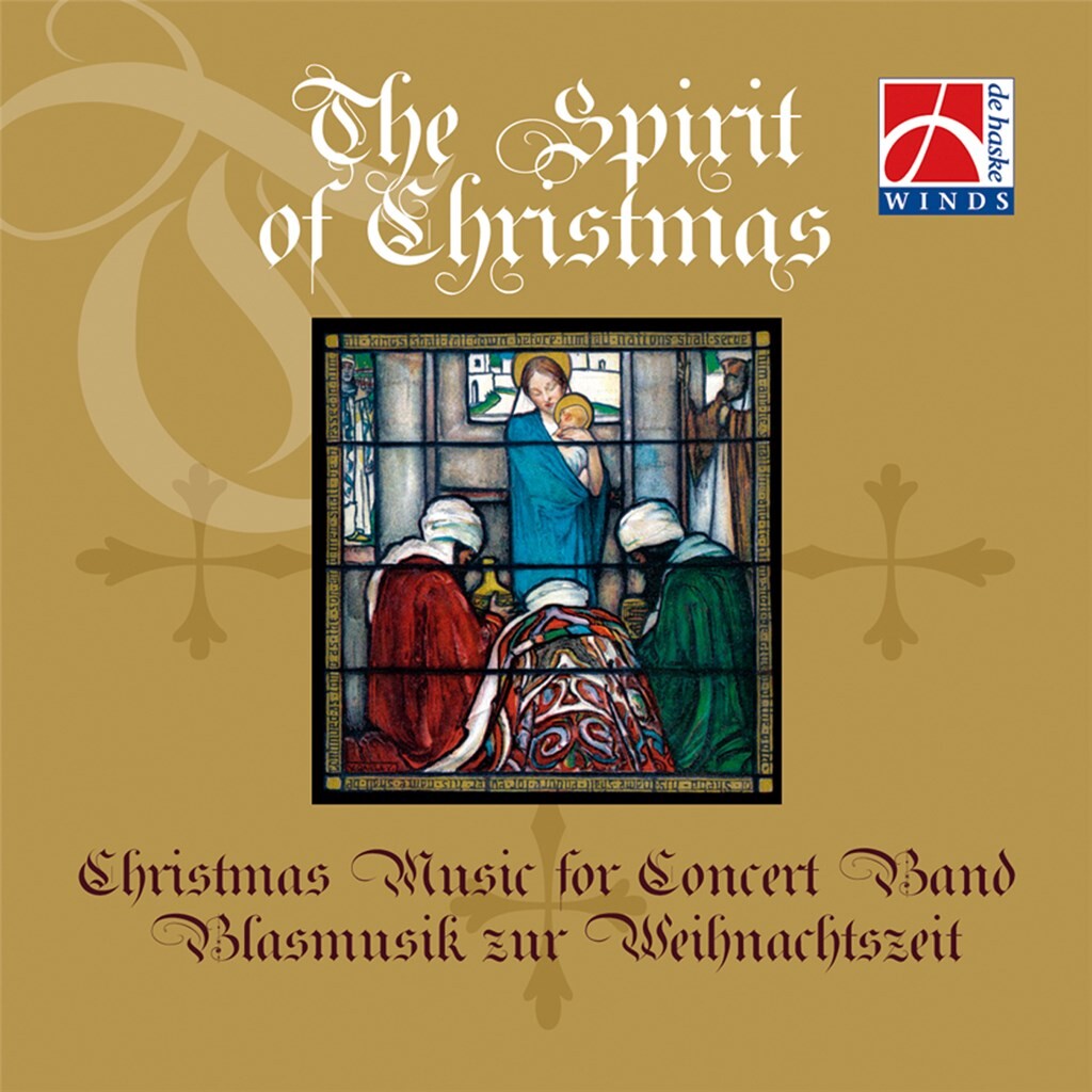 Spirit of Christmas, The - click here