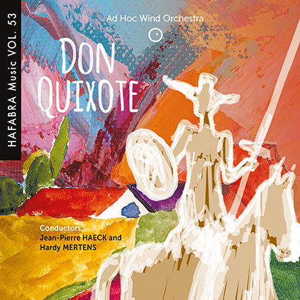 Don Quixote - click here