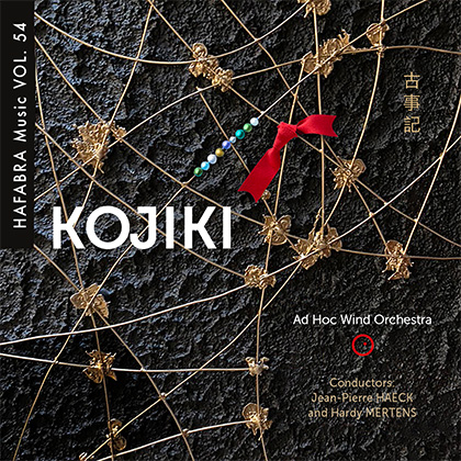 HaFaBra Music #54: Kojiki - click here