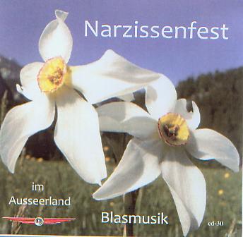 Narzissenfest - click here