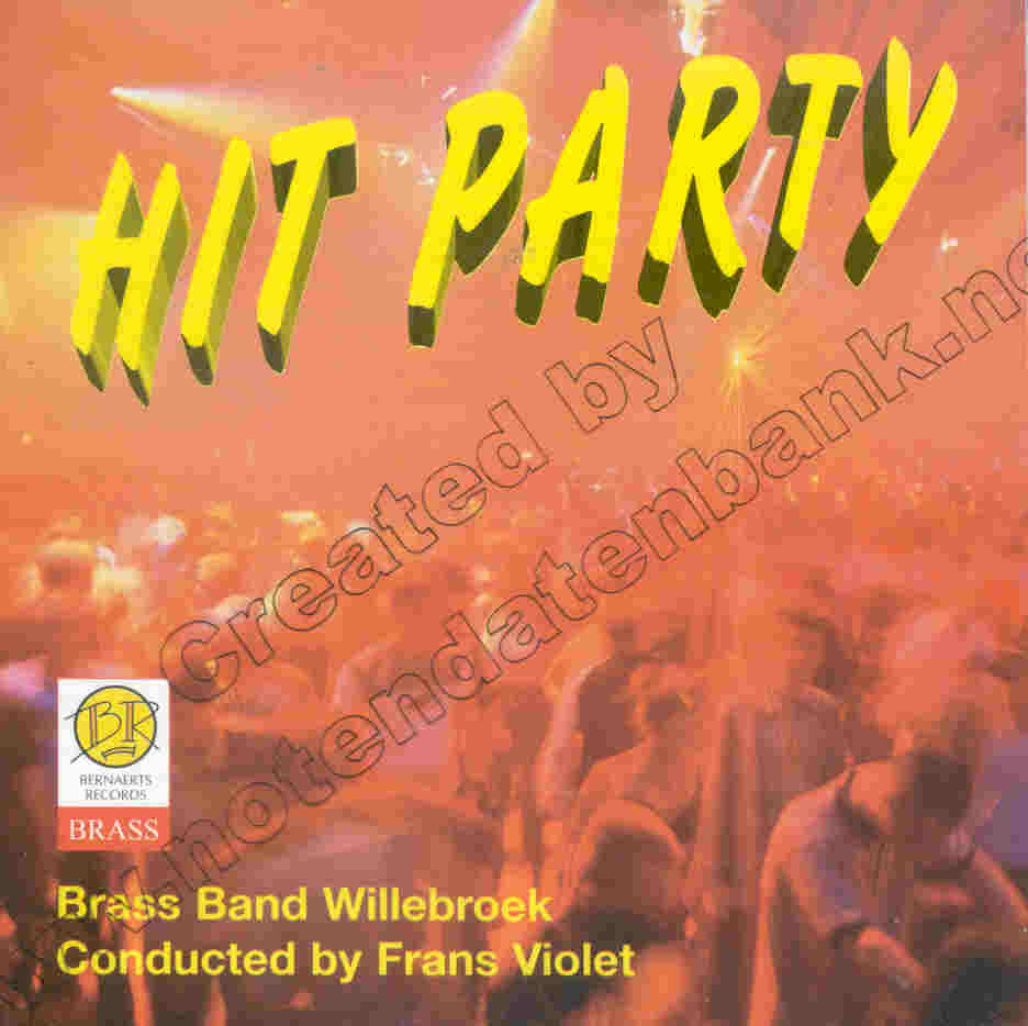 Hit Party - click here