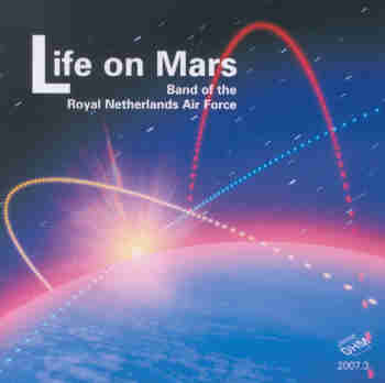 Life on Mars (Festival Series #7) - click here
