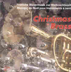 Christmas In Brass - click here