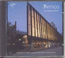 Trittico for Brass Band - click here