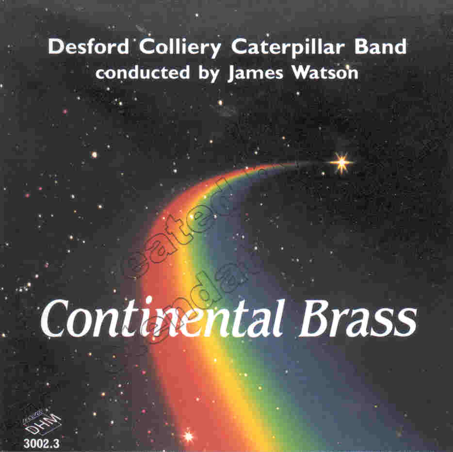 Continental Brass - click here
