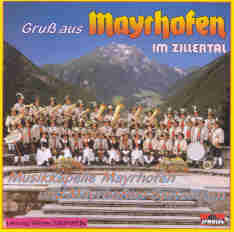 Gruss aus Mayrhofen - click here