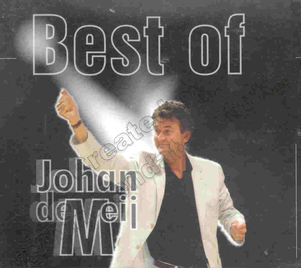 Best of Johann de Meij - click here