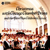 Christmas with Chicago Chamber Brass - click here