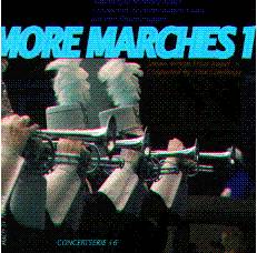 Concertserie #16: More Marches #1 - click here