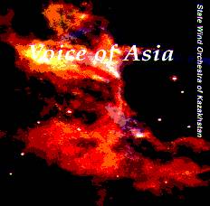 Voice of Asia - click here