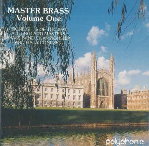 Master Brass #1 - click here