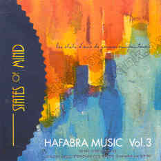HaFaBra Music #3: States Of Mind - click here