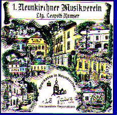 1. Neunkirchner Musikverein - click here