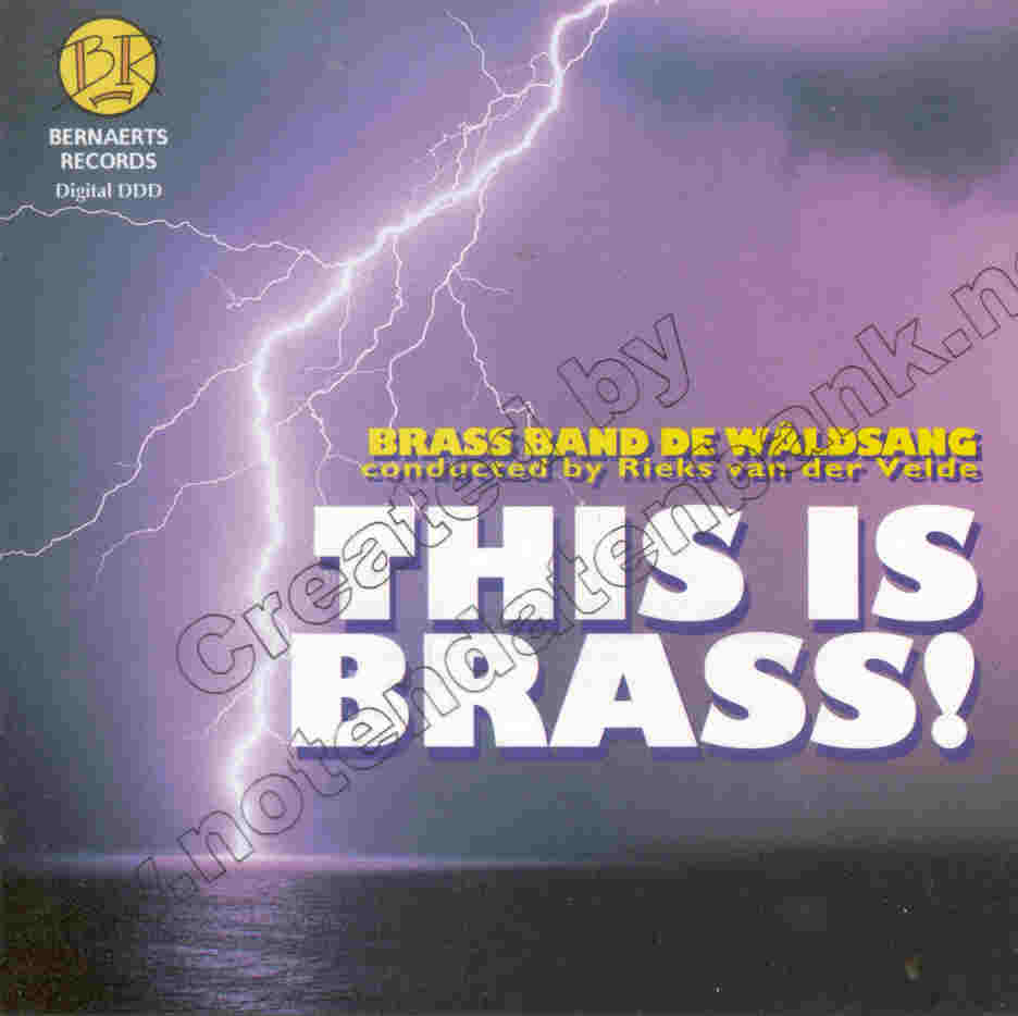 This Is Brass - click here