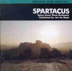 Spartacus - click here