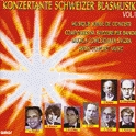 Konzertante Schweizer Blasmusik #1 - click here