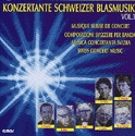 Konzertante Schweizer Blasmusik #3 - click here